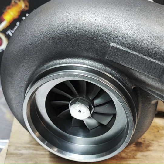 ��� ����� VGT/VNT � ����� ������� �������? ���� �� ������� ������������ VGT (Variable Geometry Turbocharger) ��� VNT (Variable Nozzle Turbine) � ������, ��� ���� � �� �� ����������