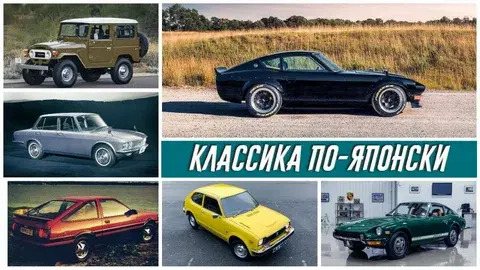 �������� ��������: 2JZ, RB26, 4G63 � � ��� ������ ����������? ������ ������, � ������ � �������