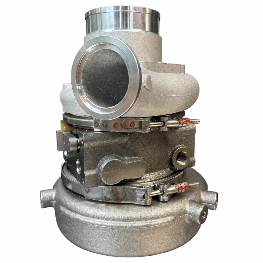 ��������������� Holset 3775692