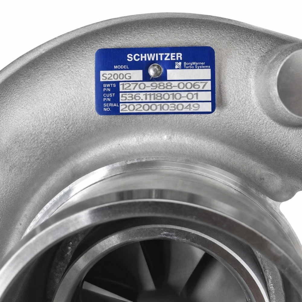 ��������������� BorgWarner 1270-970-0067