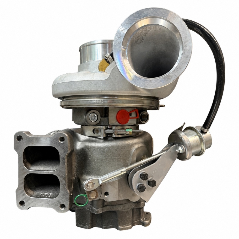 ��������������� Holset 5321652